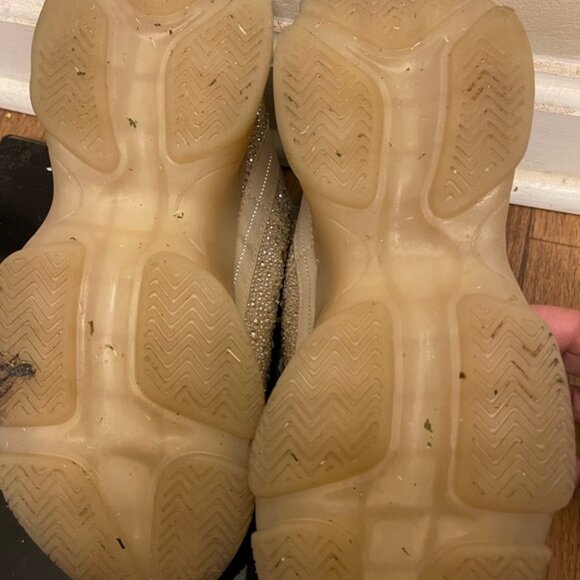 Steve Madden sneakers - Picture 3 of 6